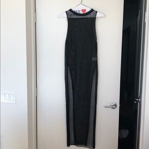 Bathing suit cover up